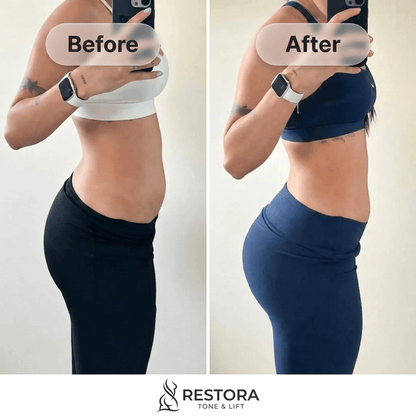 Restora - EMS Toning Shorts